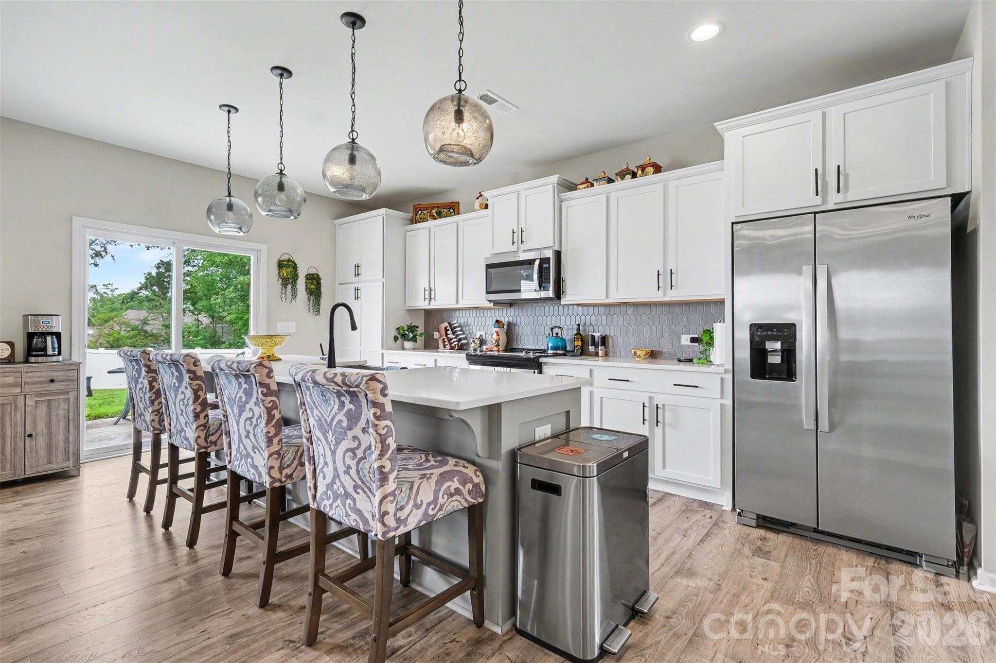 2334 Waverly Drive — Monroe