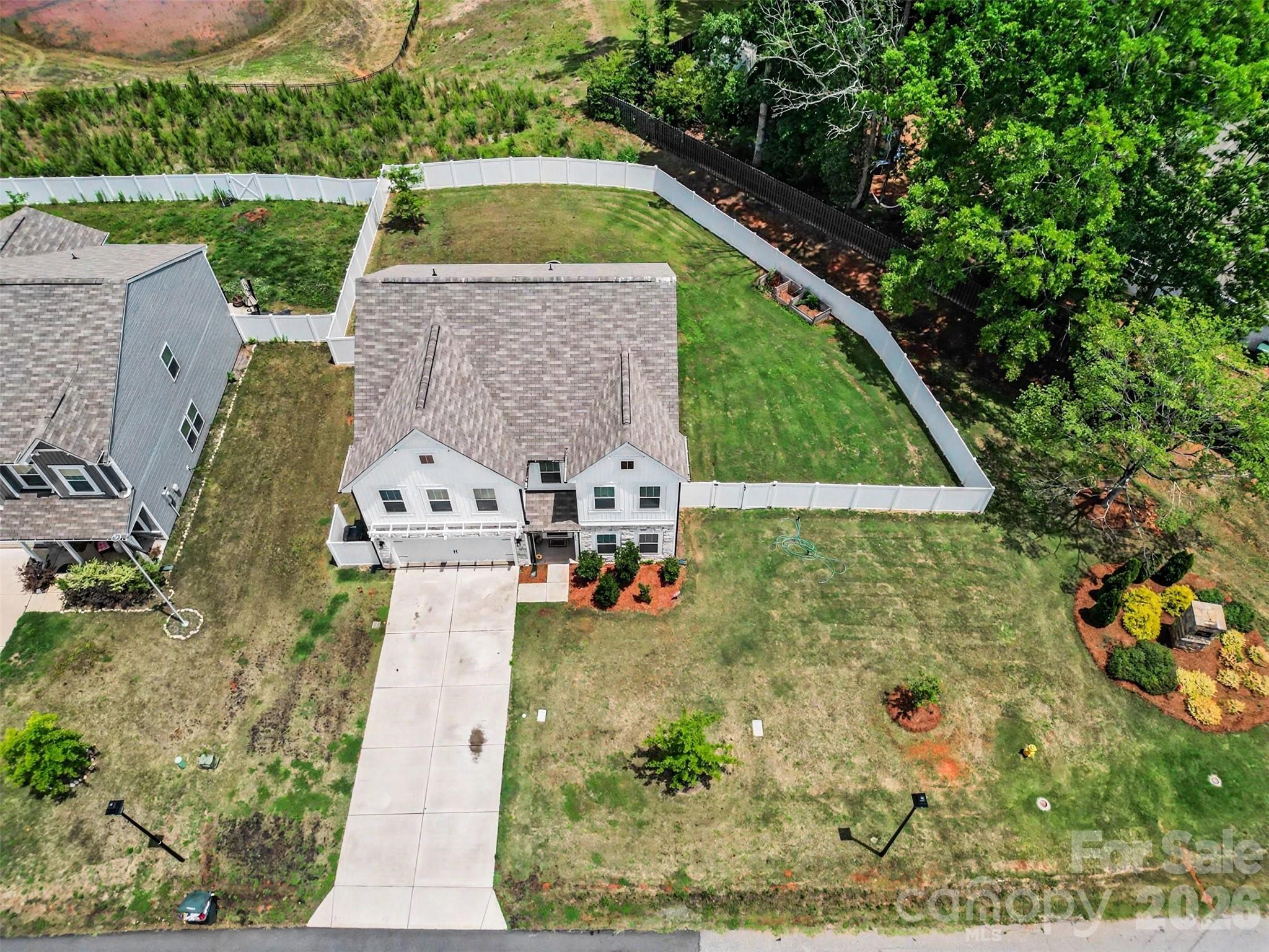 2334 Waverly Drive — Monroe