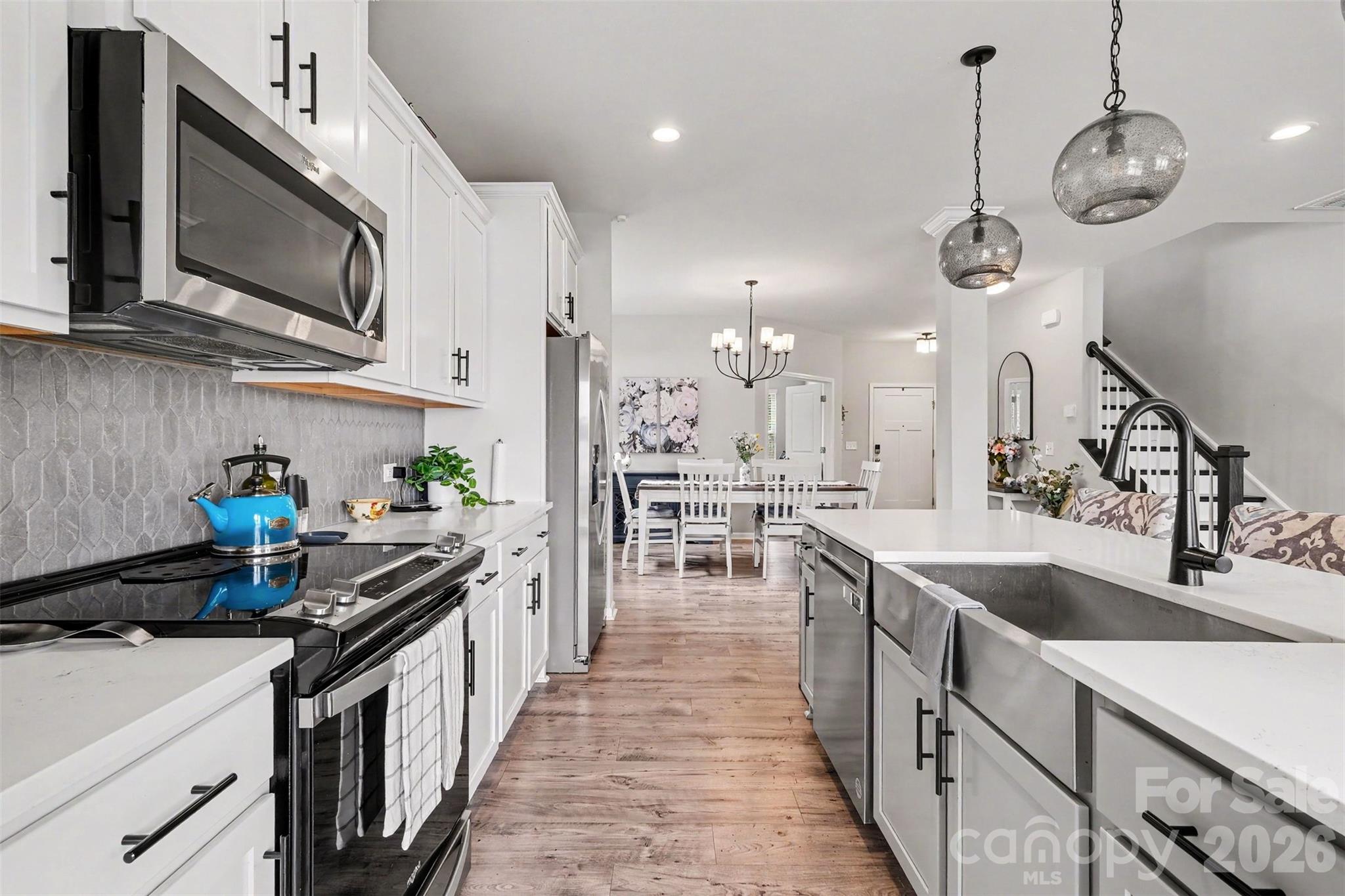 2334 Waverly Drive — Monroe