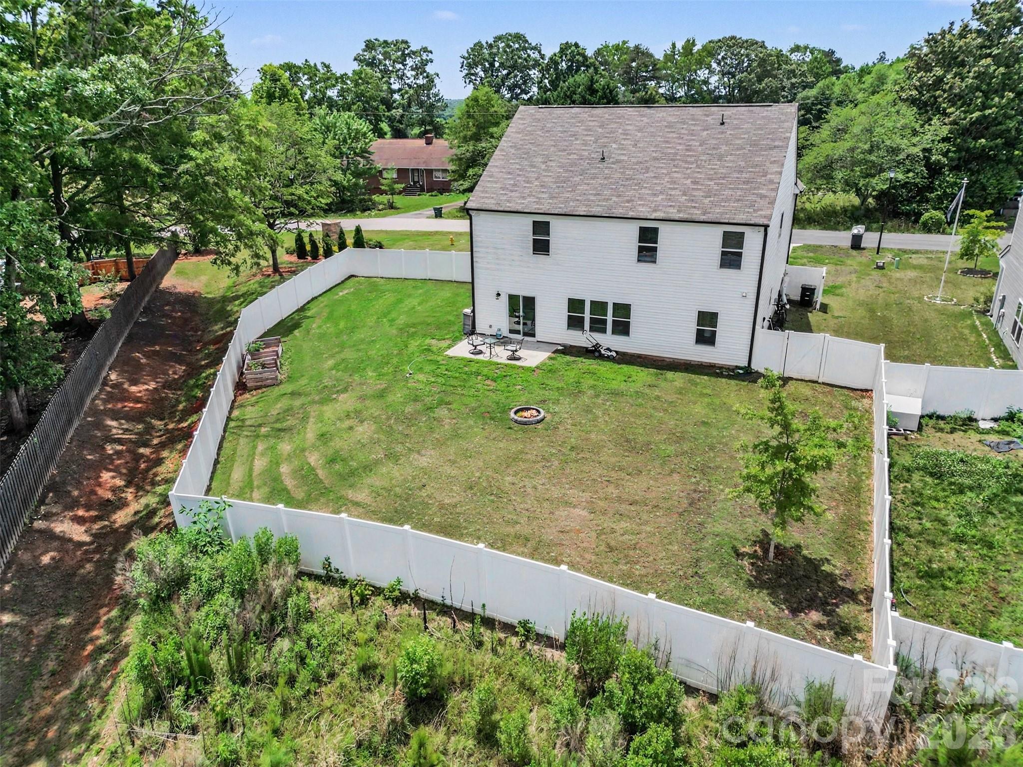 2334 Waverly Drive — Monroe