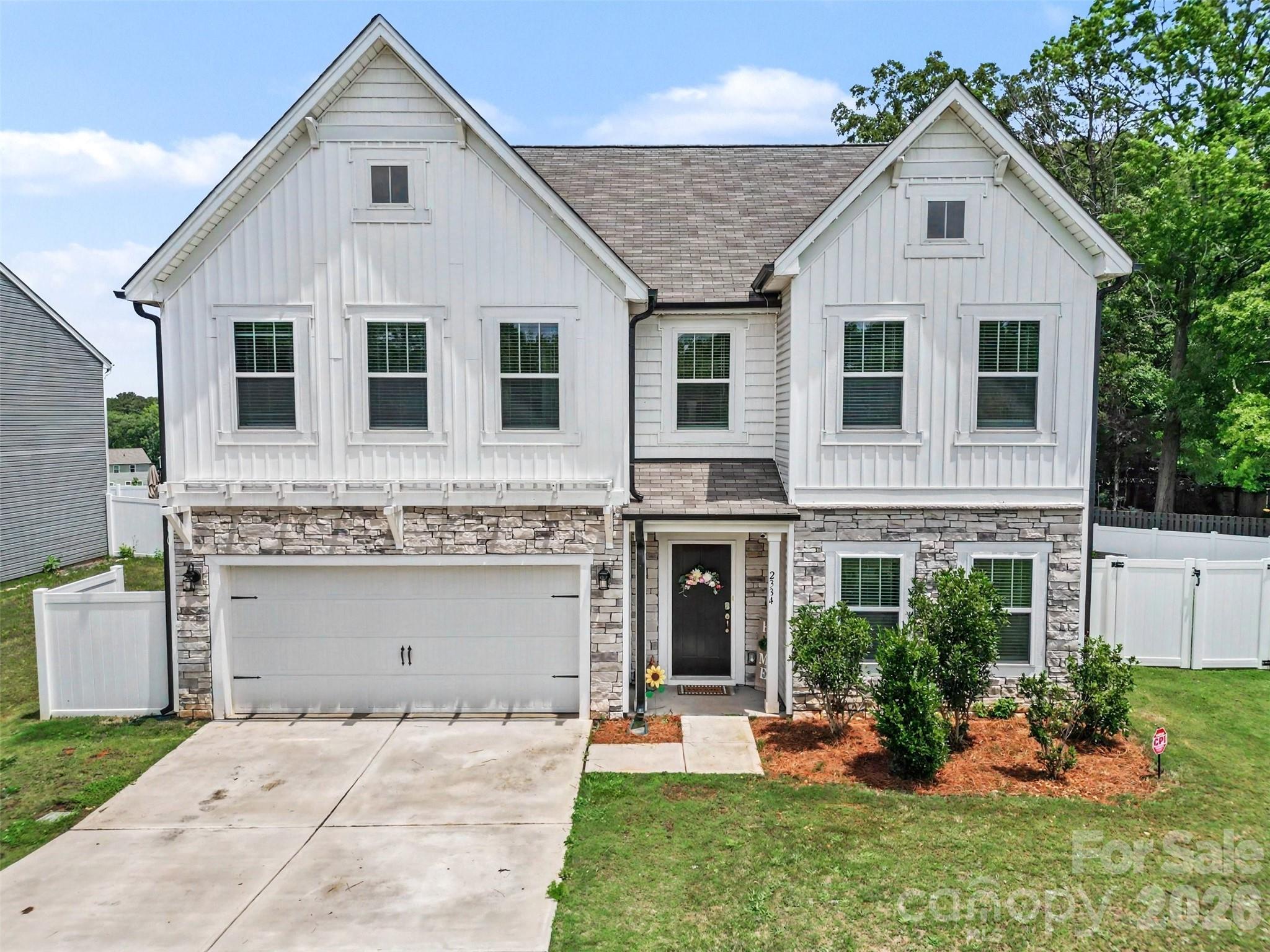 2334 Waverly Drive — Monroe