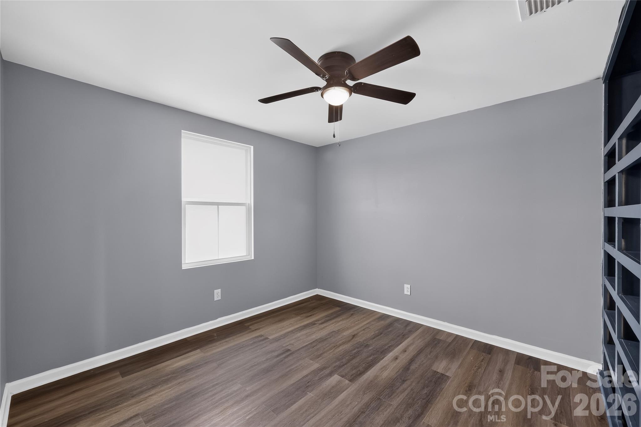 5812 Camp Court SW — Concord