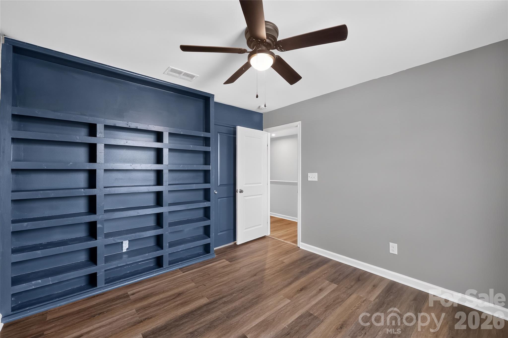 5812 Camp Court SW — Concord