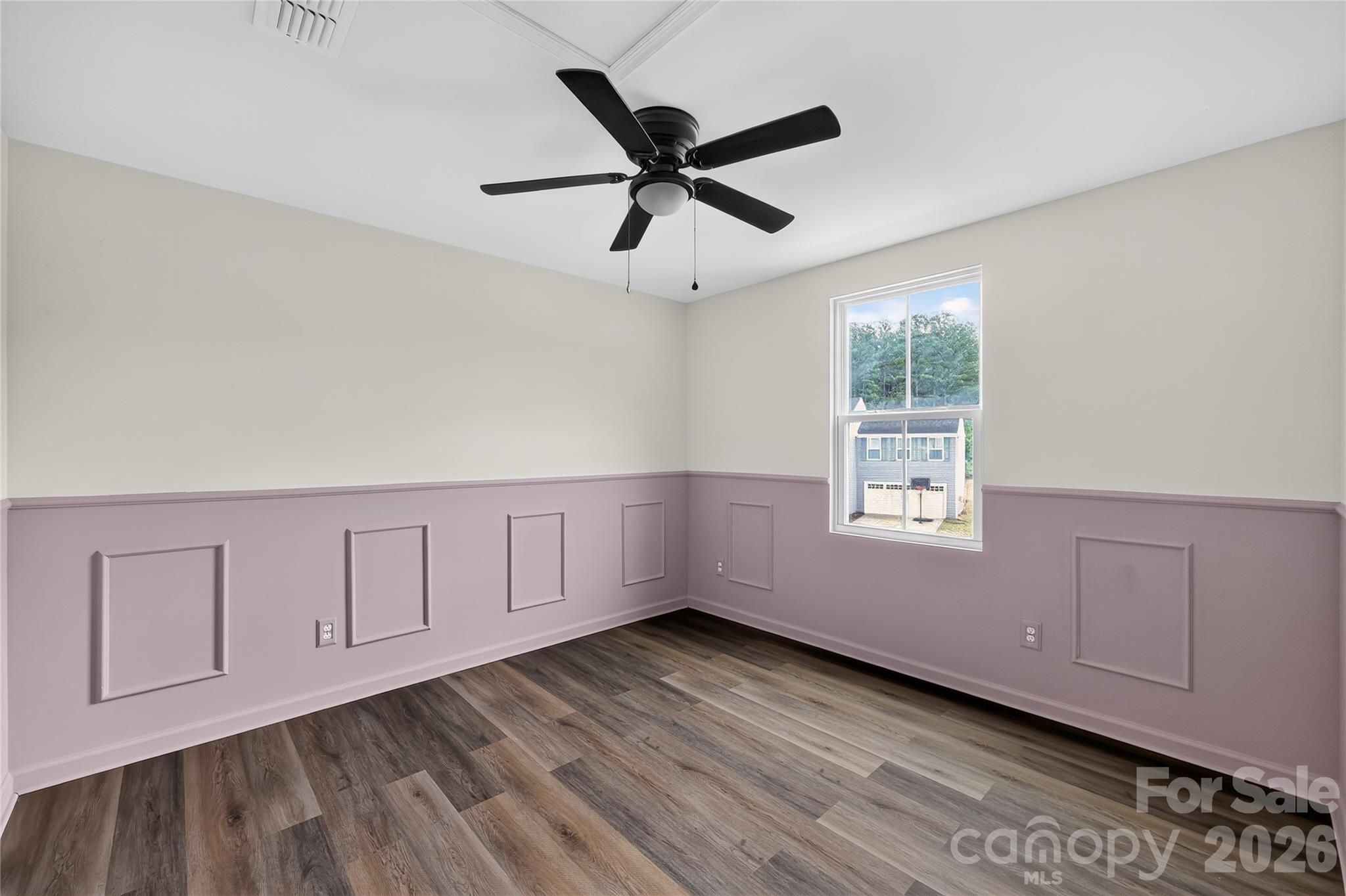 5812 Camp Court SW — Concord