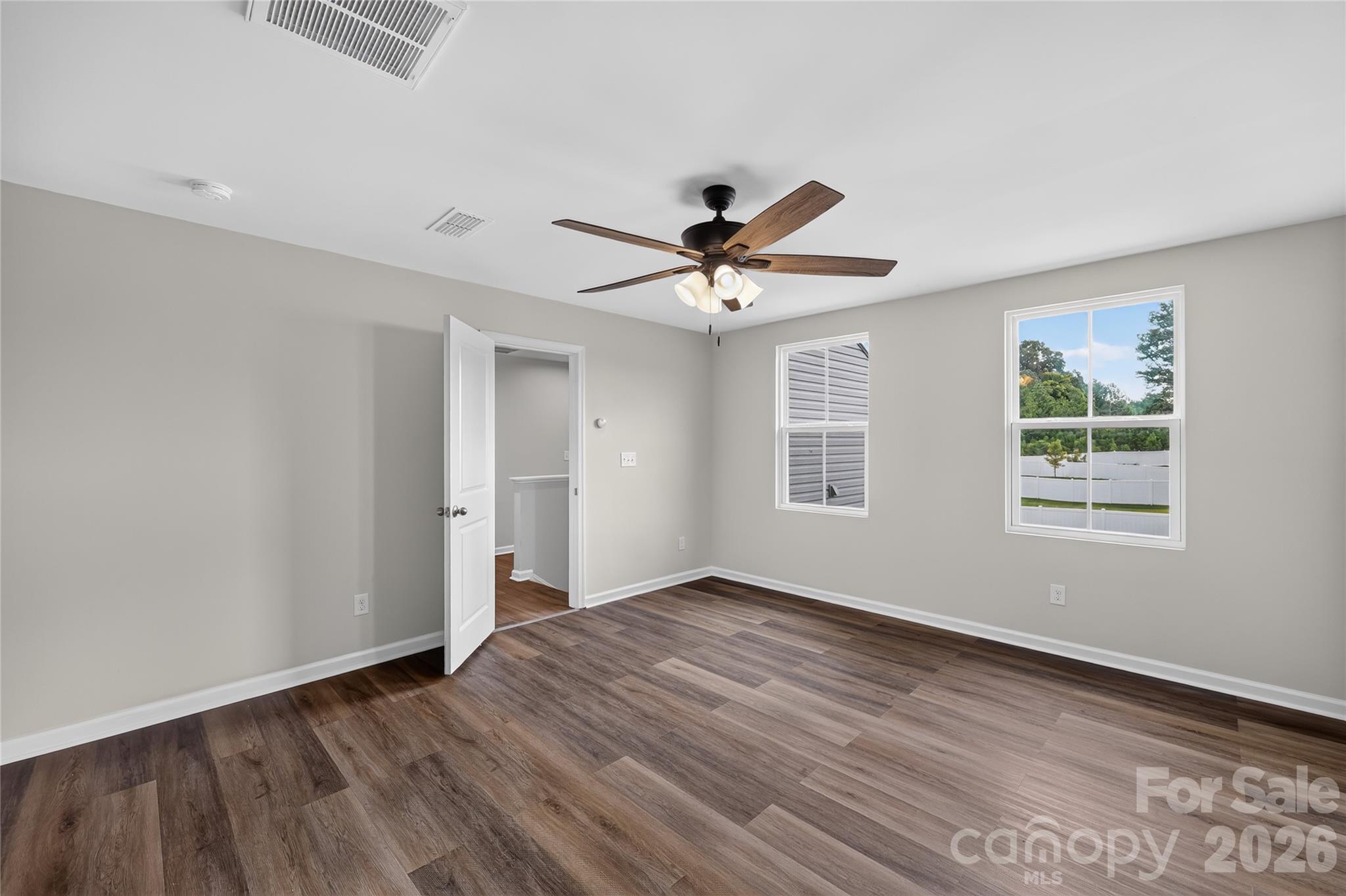 5812 Camp Court SW — Concord
