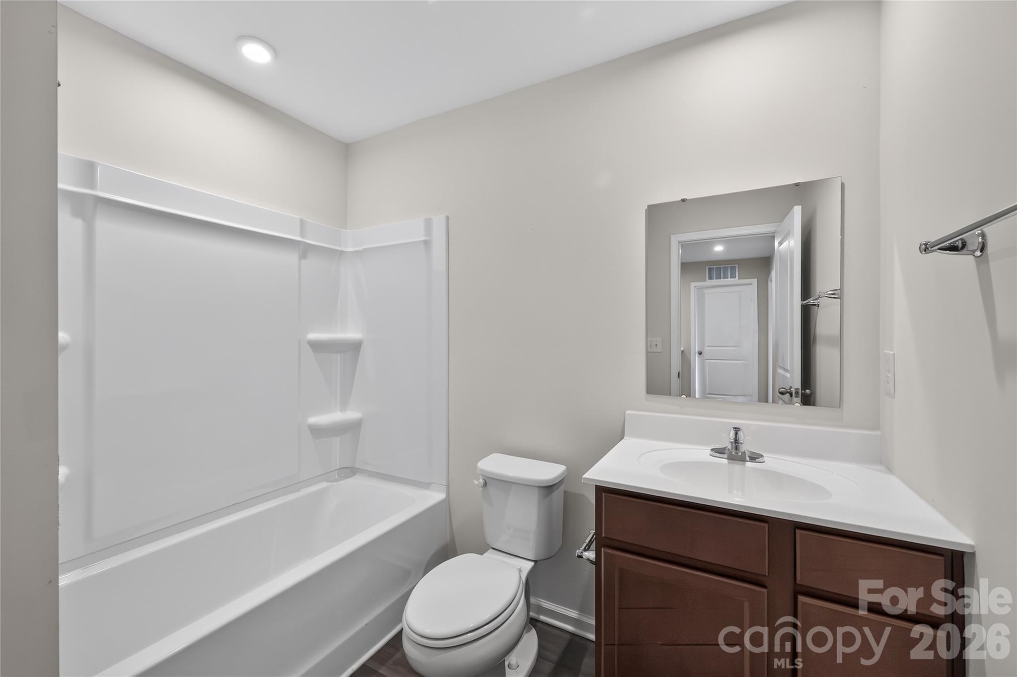 5812 Camp Court SW — Concord