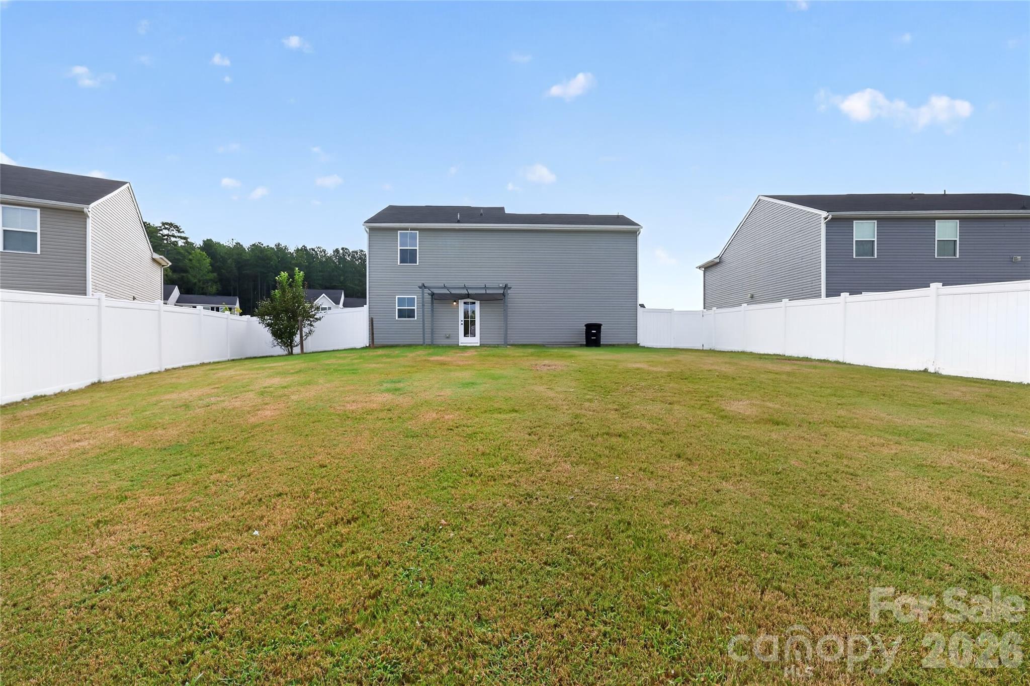 5812 Camp Court SW — Concord