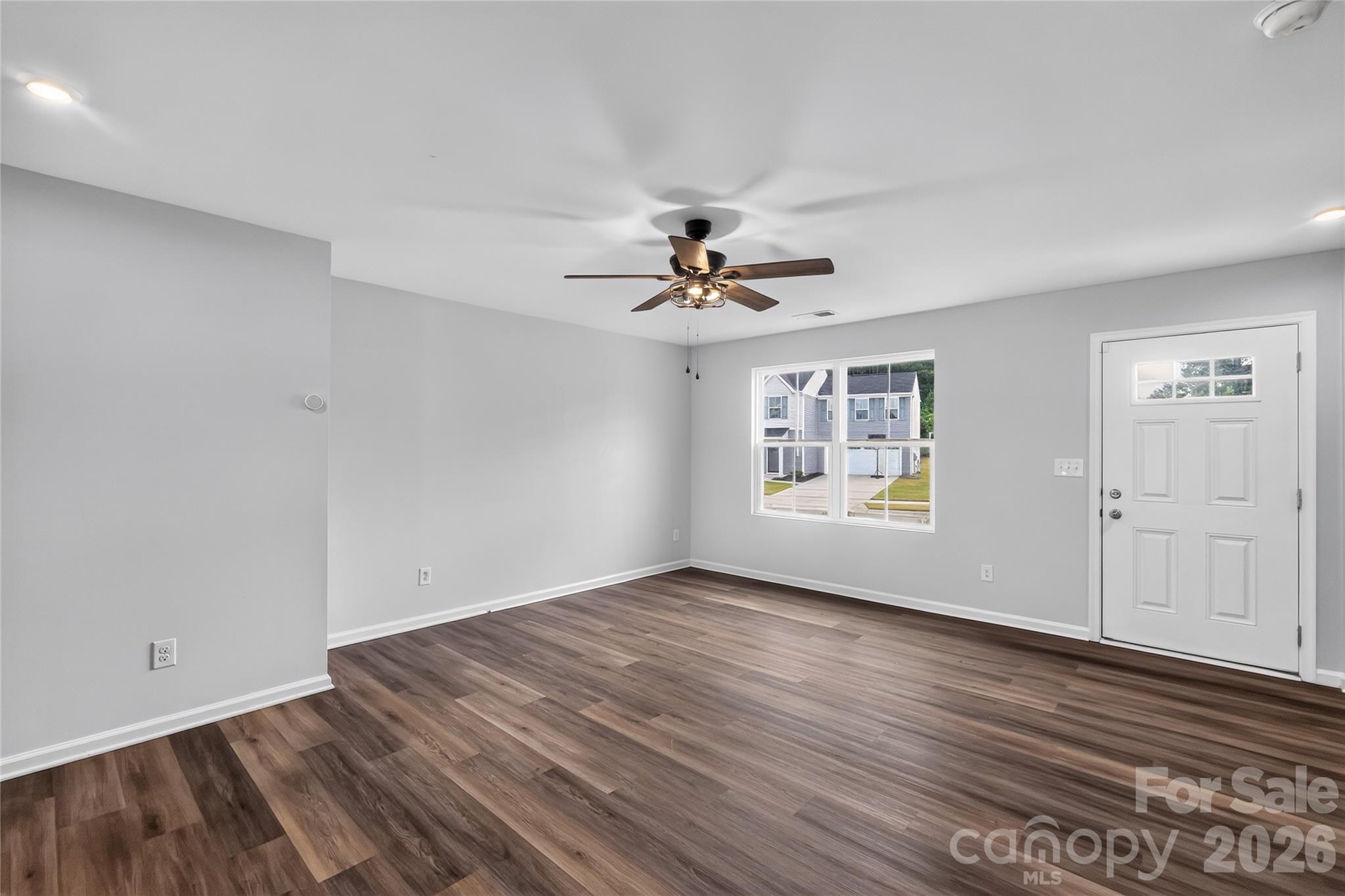 5812 Camp Court SW — Concord