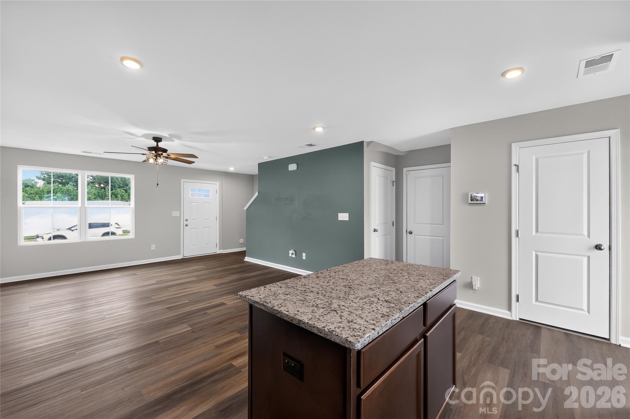 5812 Camp Court SW — Concord