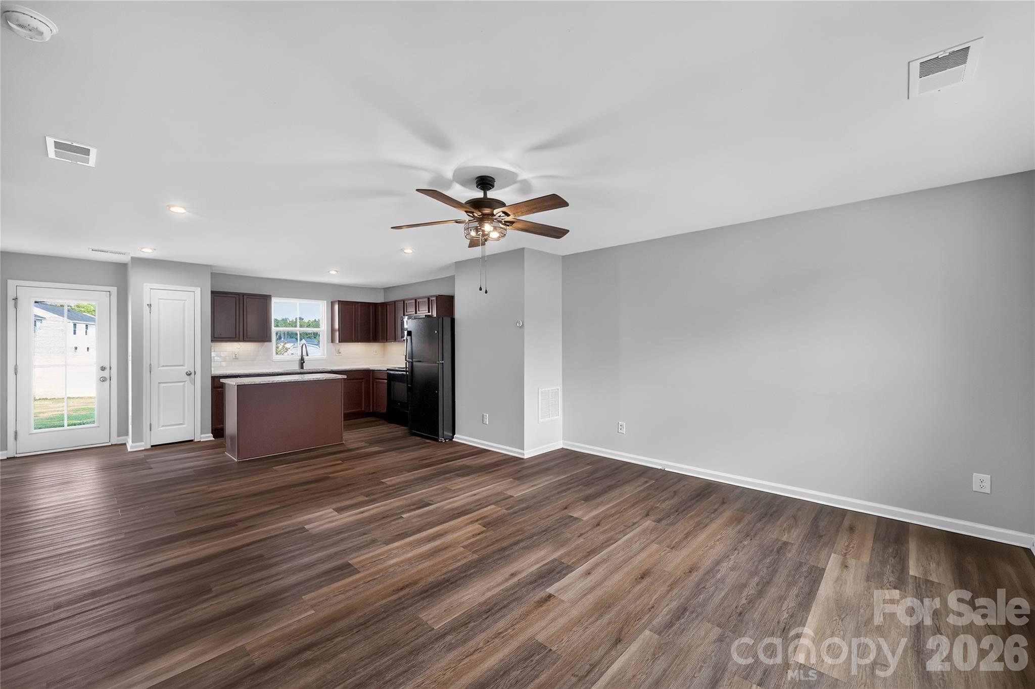 5812 Camp Court SW — Concord