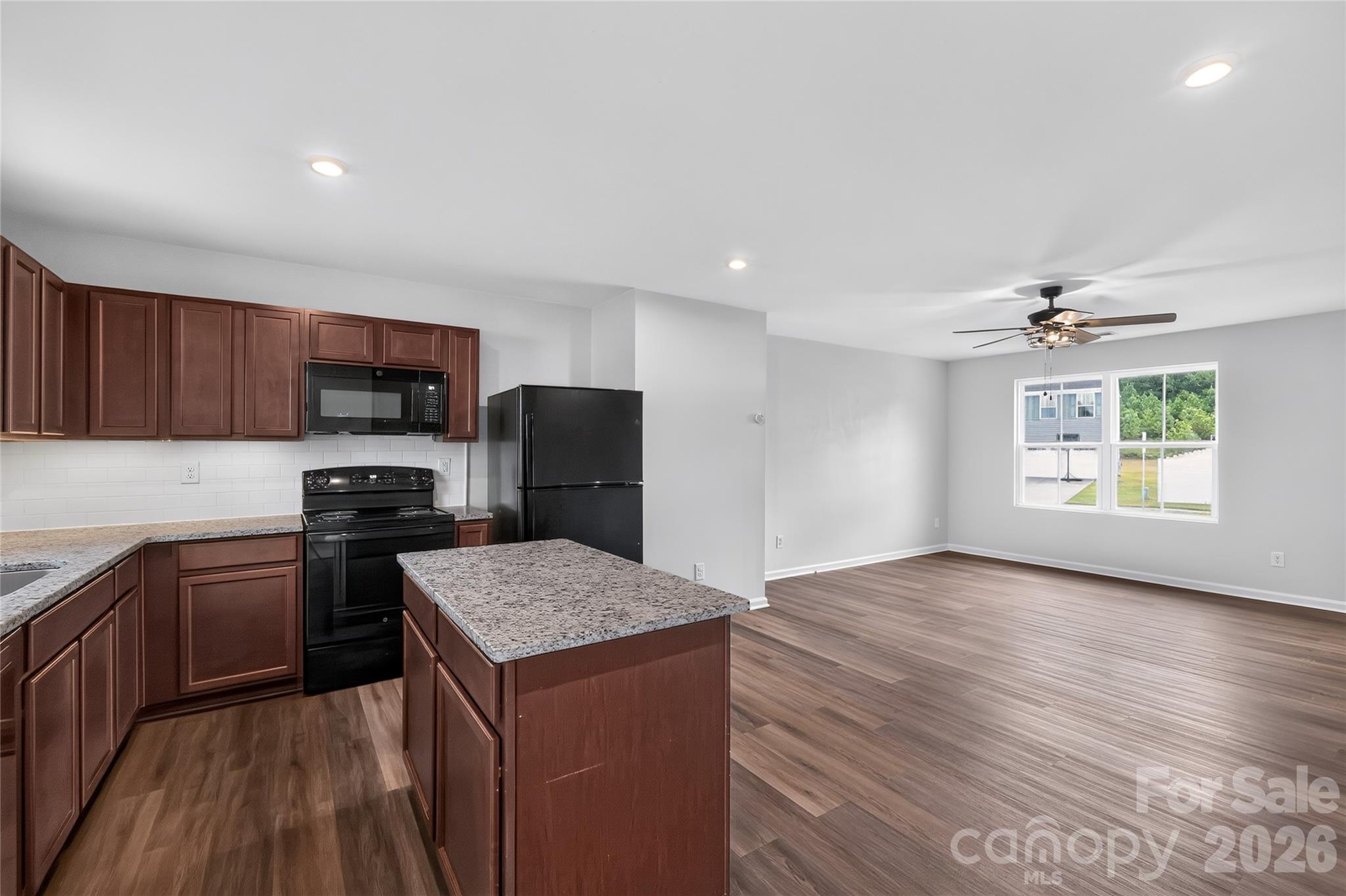 5812 Camp Court SW — Concord