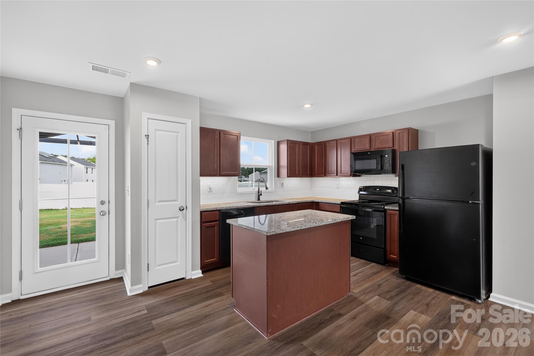 5812 Camp Court SW — Concord