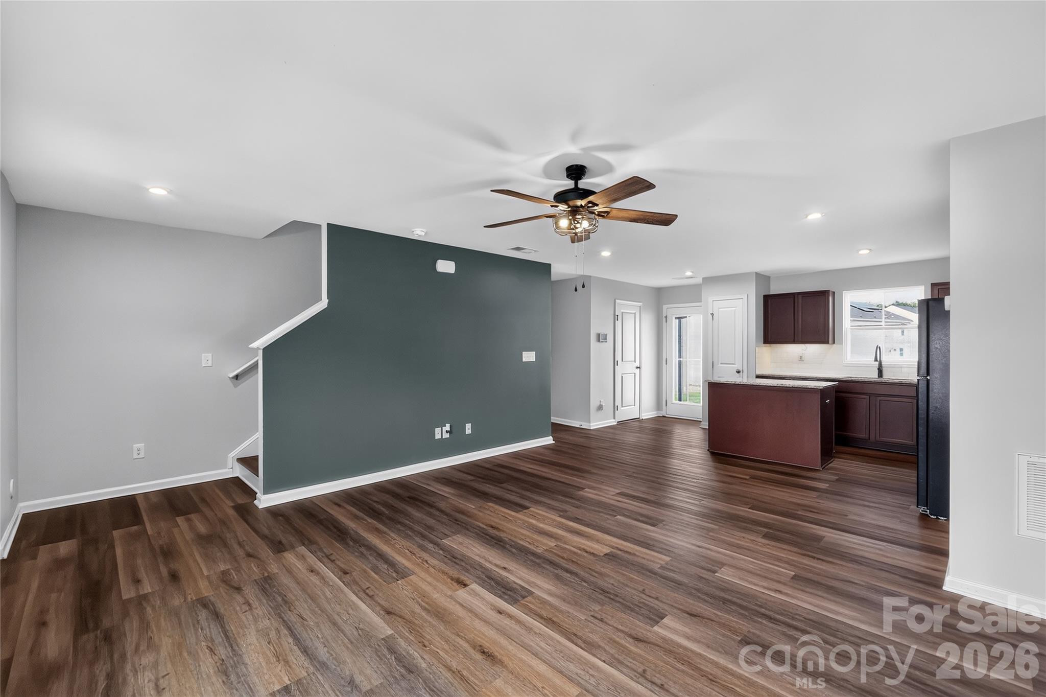 5812 Camp Court SW — Concord