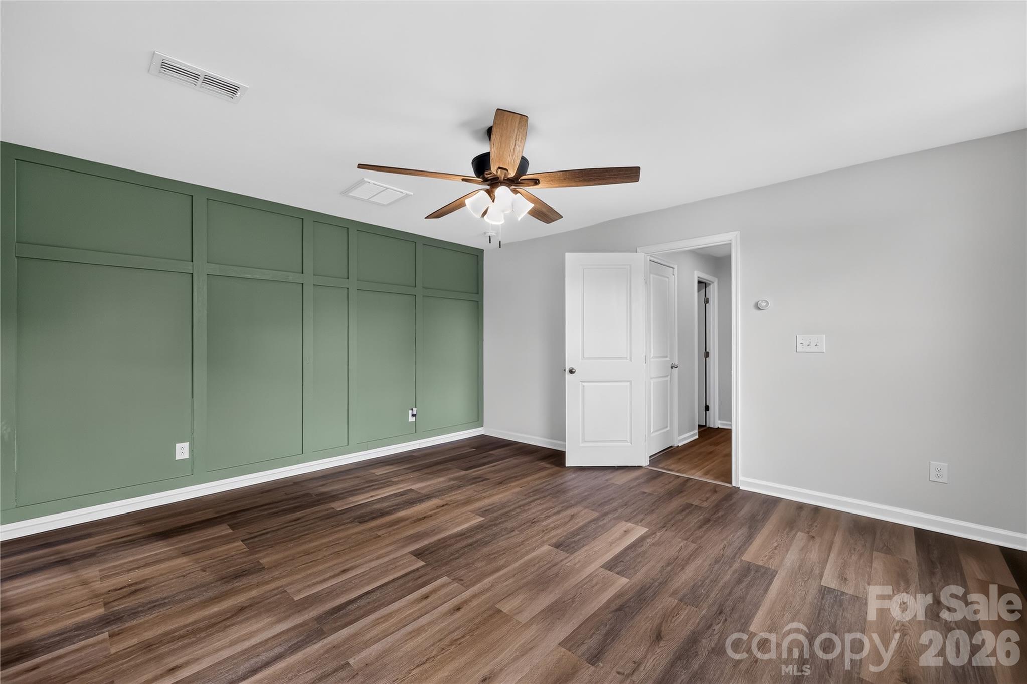 5812 Camp Court SW — Concord