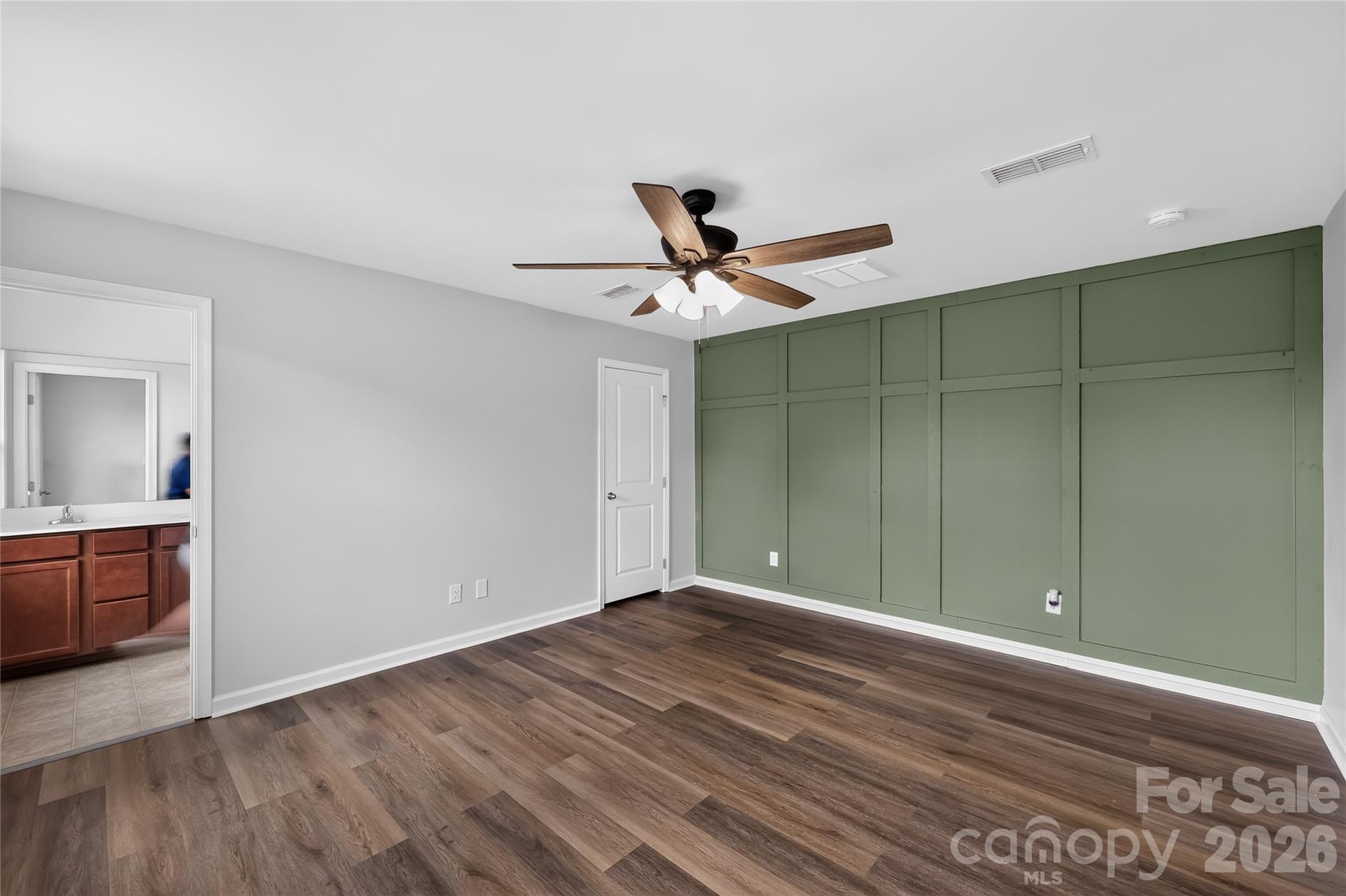 5812 Camp Court SW — Concord