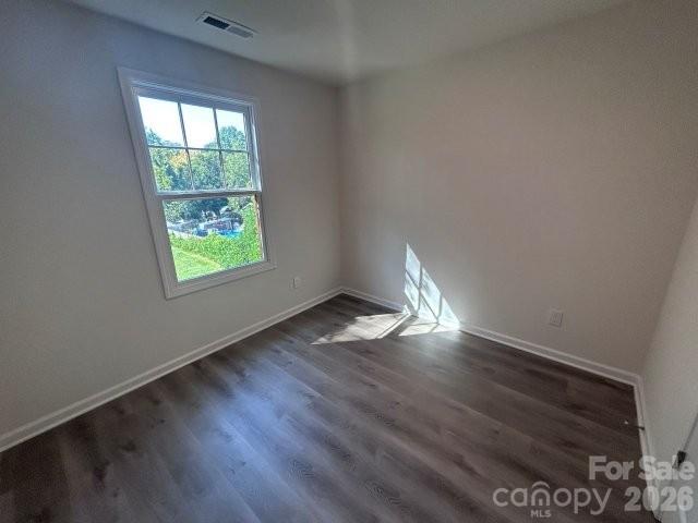 523 W Front Street — Statesville