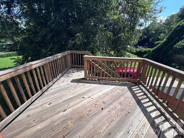 523 W Front Street — Statesville