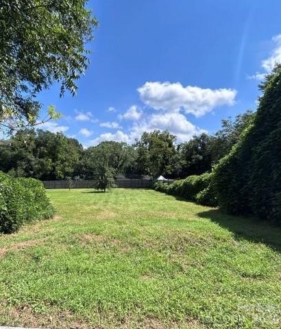 523 W Front Street — Statesville