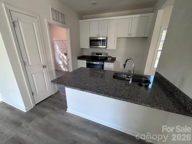 523 W Front Street — Statesville
