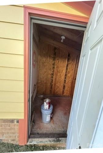 523 W Front Street — Statesville
