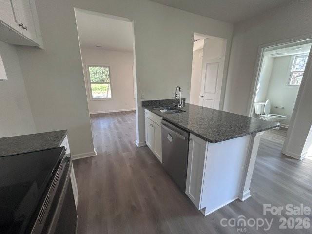 523 W Front Street — Statesville