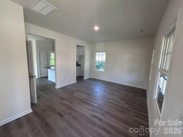 523 W Front Street — Statesville