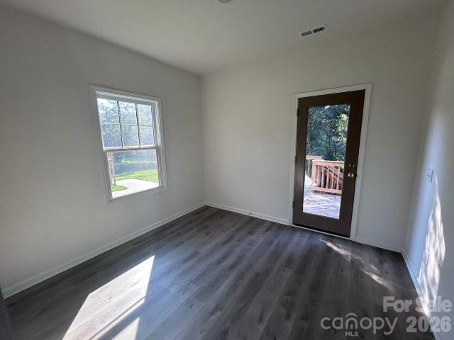 523 W Front Street — Statesville