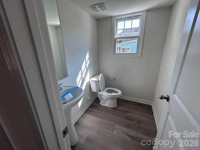 523 W Front Street — Statesville