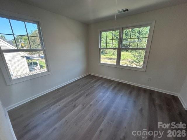 523 W Front Street — Statesville
