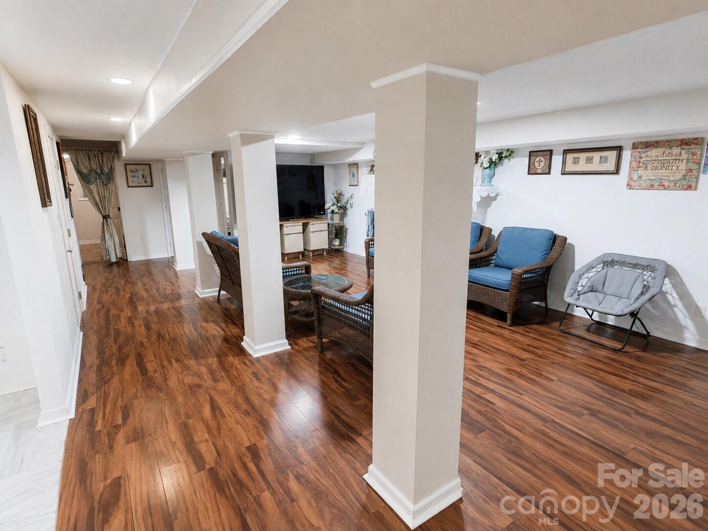 9716 Sunway Drive — Mint Hill