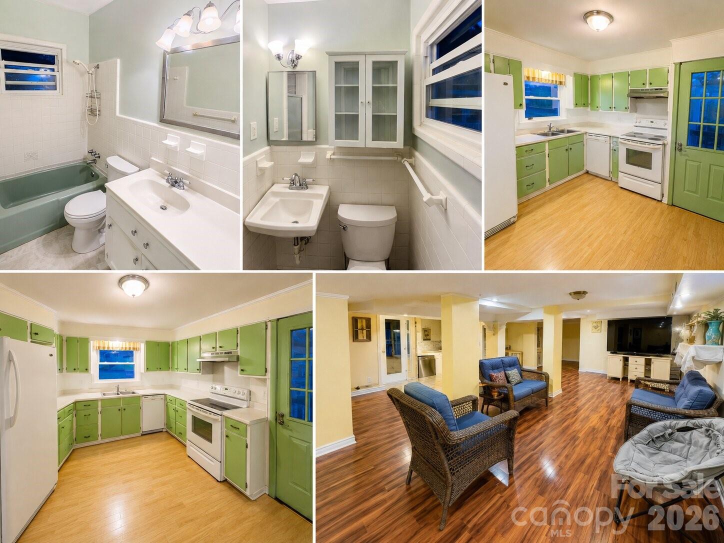 9716 Sunway Drive — Mint Hill