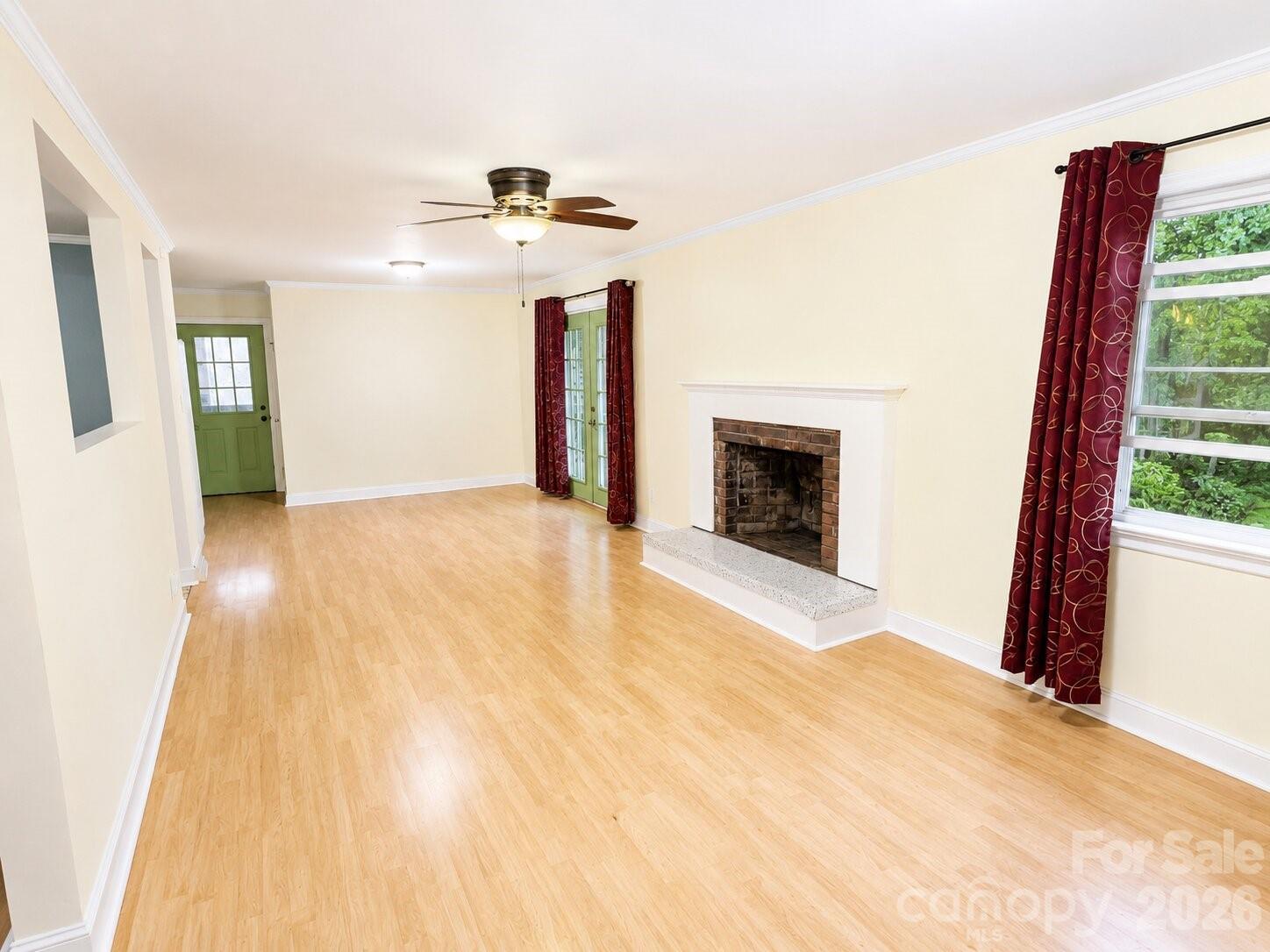 9716 Sunway Drive — Mint Hill