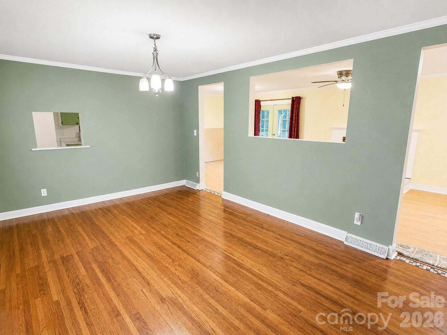 9716 Sunway Drive — Mint Hill
