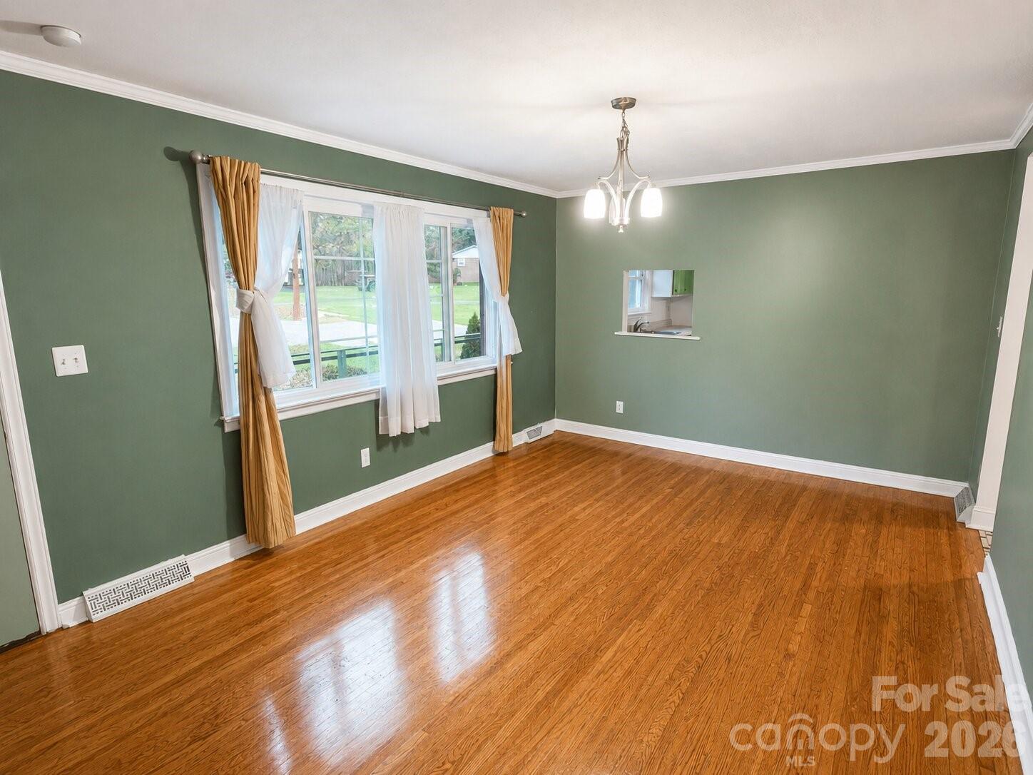 9716 Sunway Drive — Mint Hill