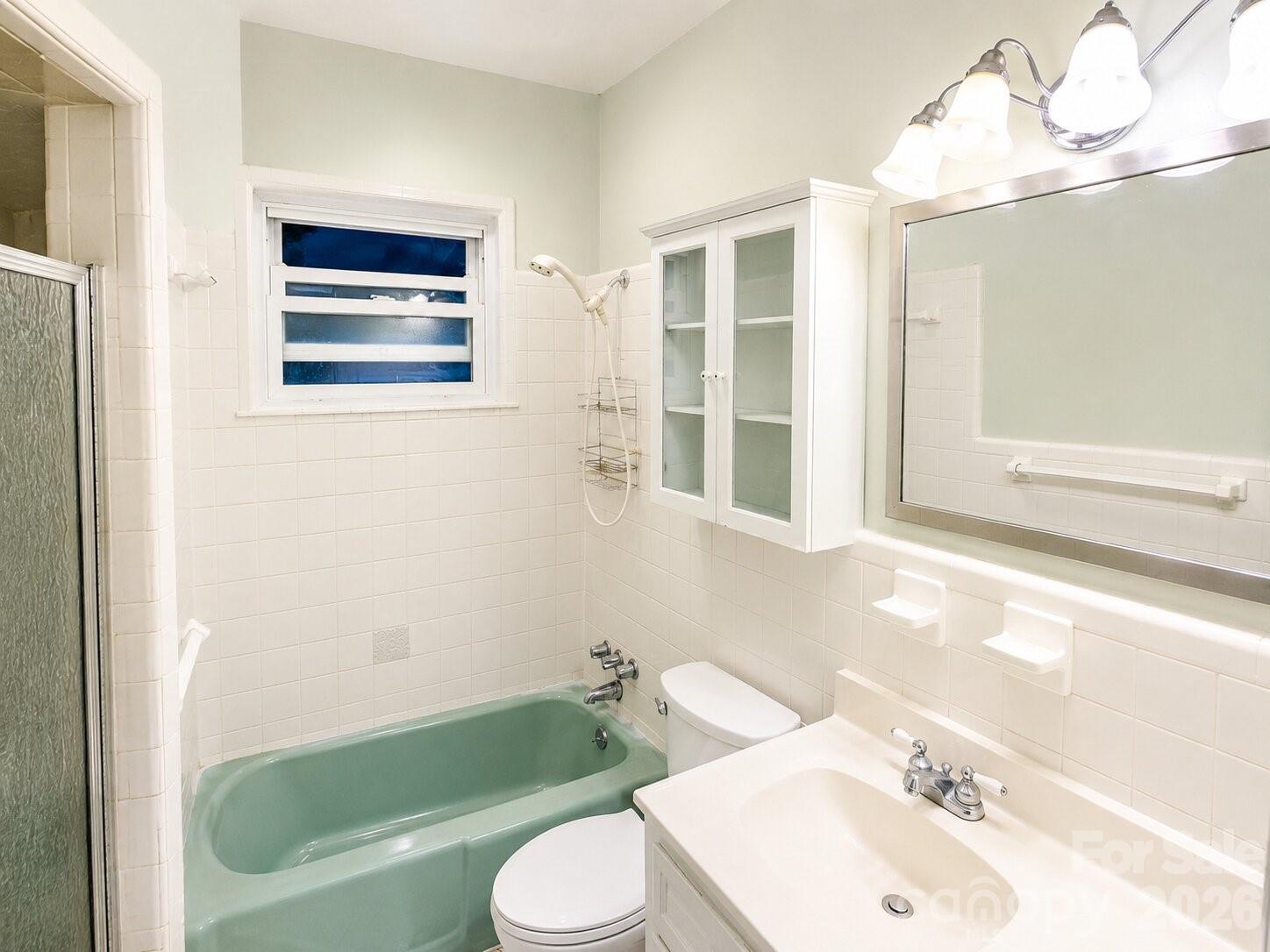 9716 Sunway Drive — Mint Hill