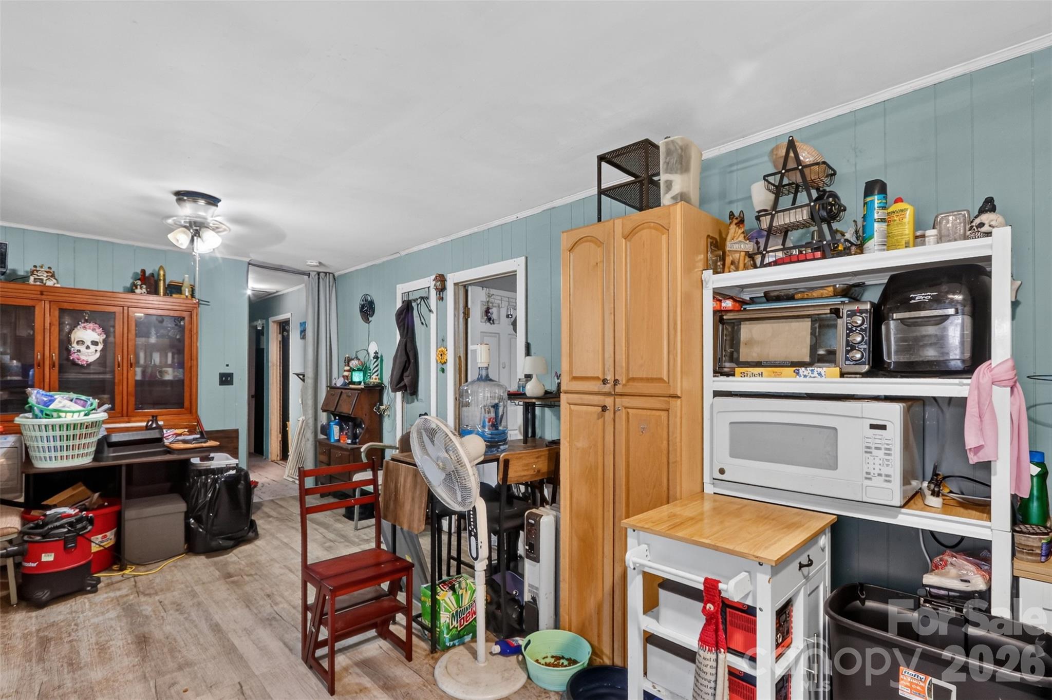 521 Lee Drive — Shelby