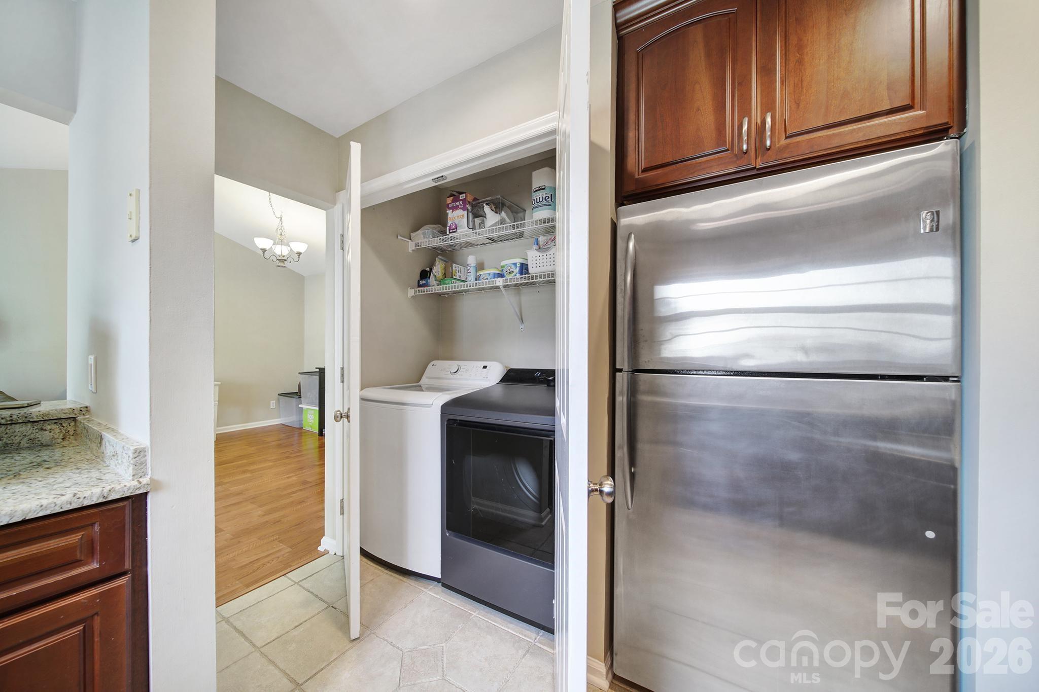 3208 Selwyn Farms Lane #6 — Charlotte