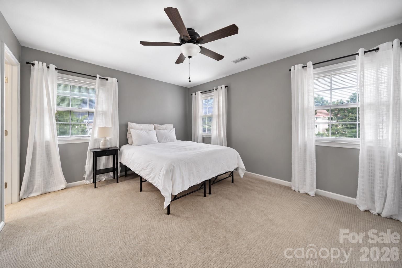 3208 Selwyn Farms Lane #6 — Charlotte