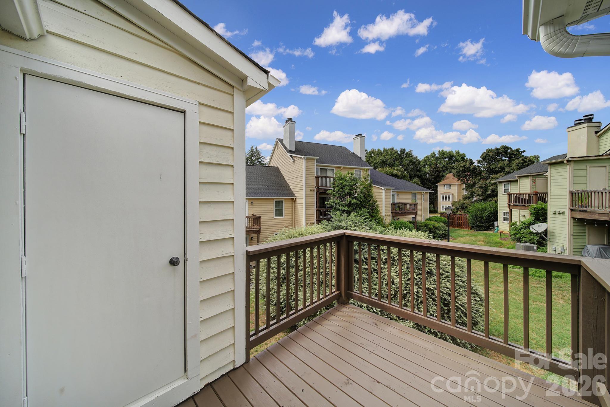 3208 Selwyn Farms Lane #6 — Charlotte