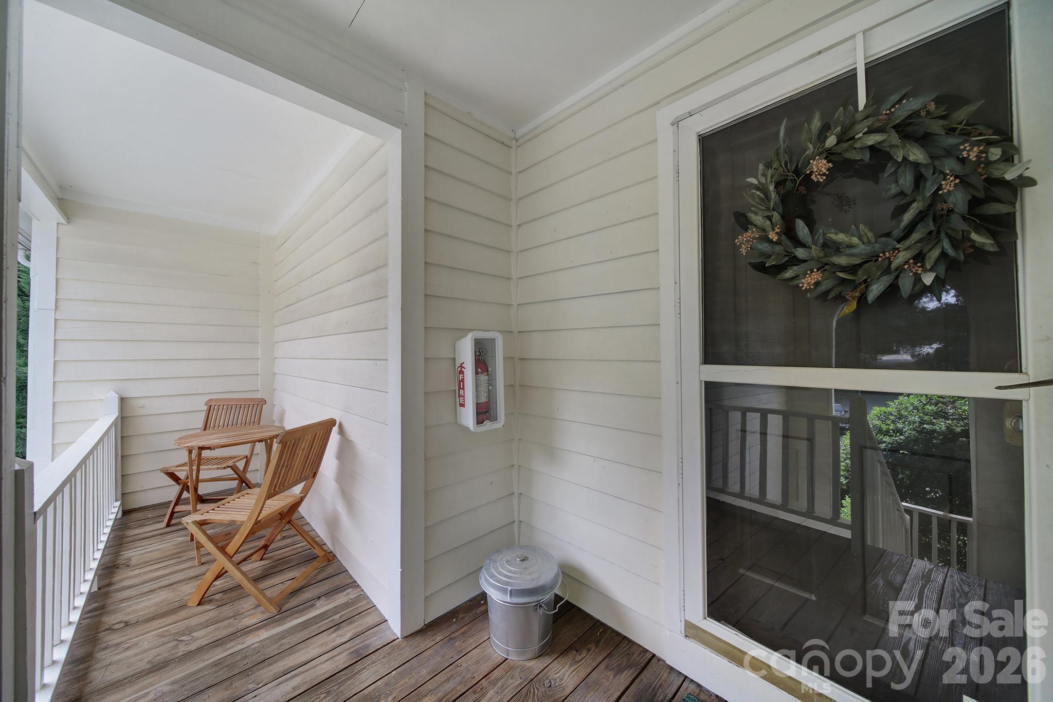 3208 Selwyn Farms Lane #6 — Charlotte