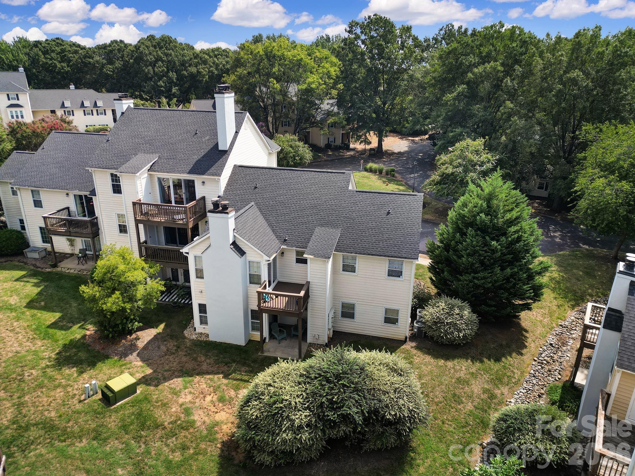 3208 Selwyn Farms Lane #6 — Charlotte