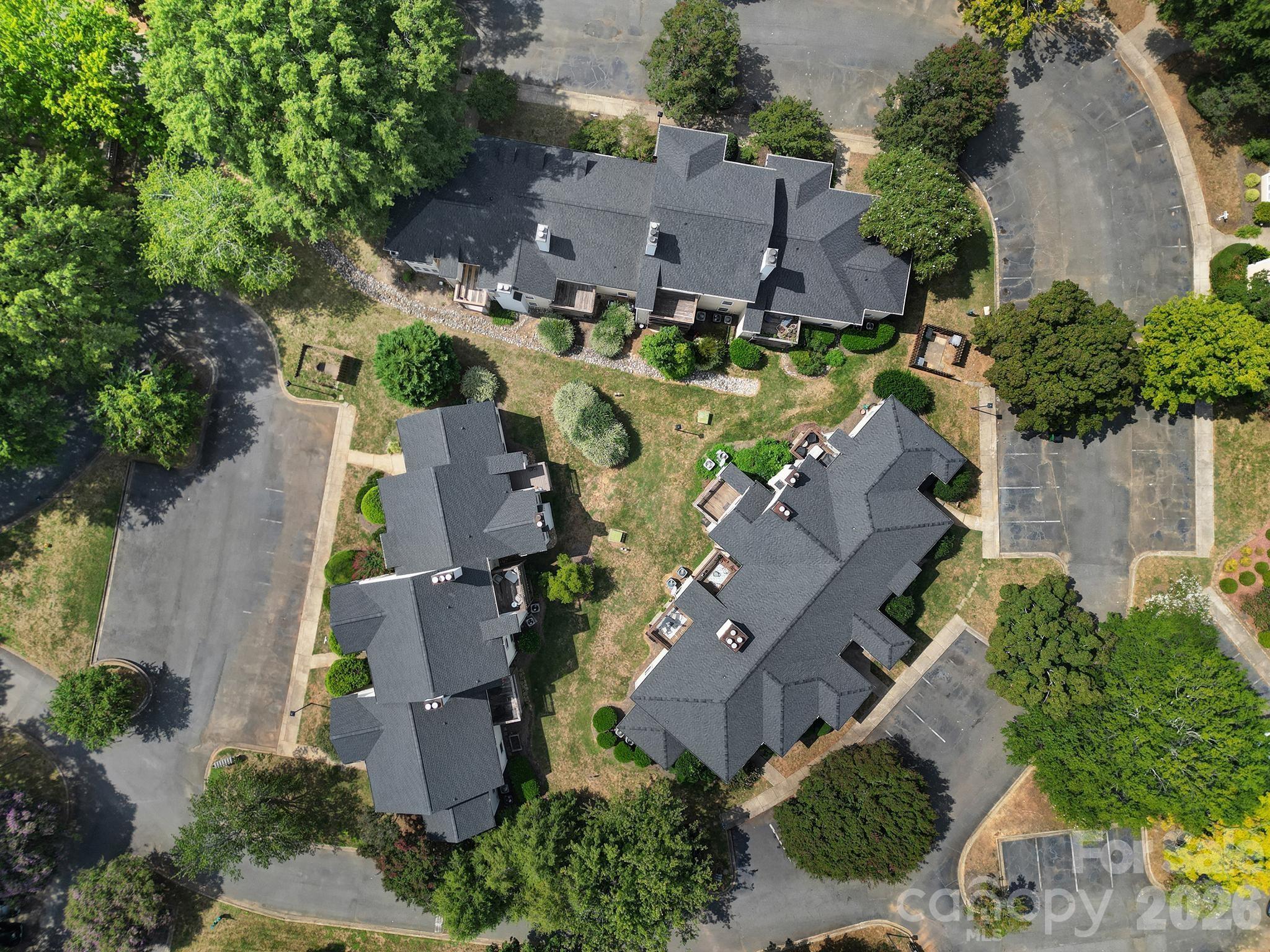 3208 Selwyn Farms Lane #6 — Charlotte