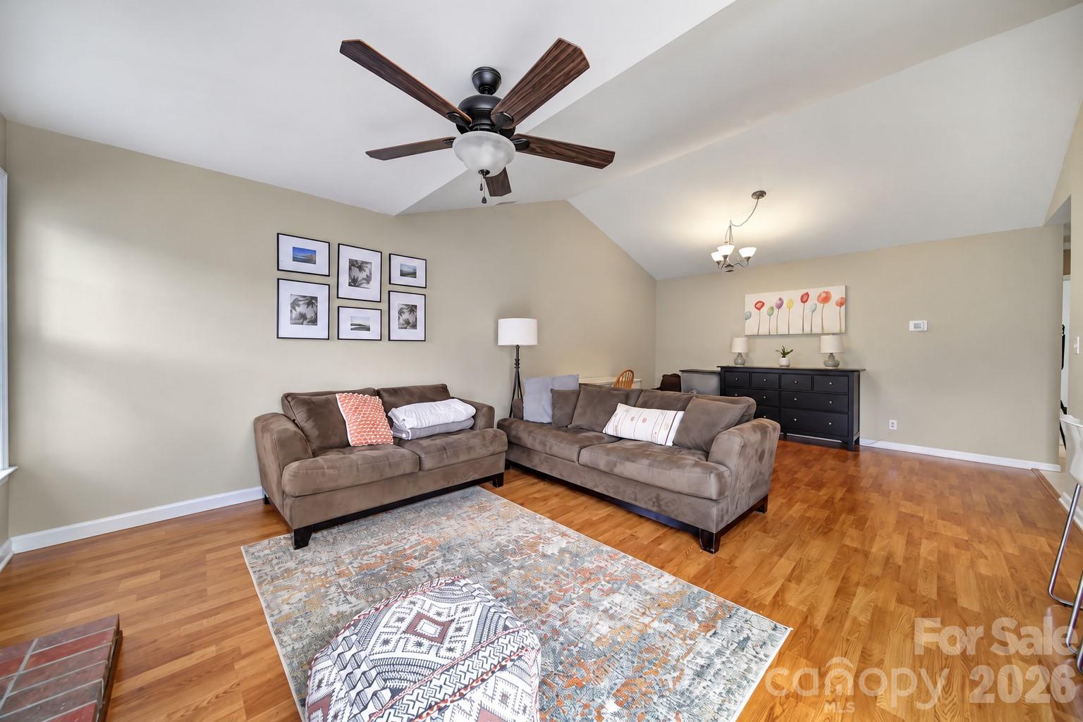 3208 Selwyn Farms Lane #6 — Charlotte