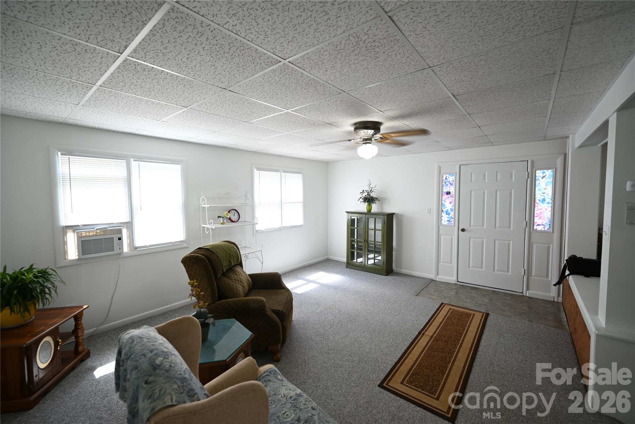 105 Owens Avenue NE — Drexel