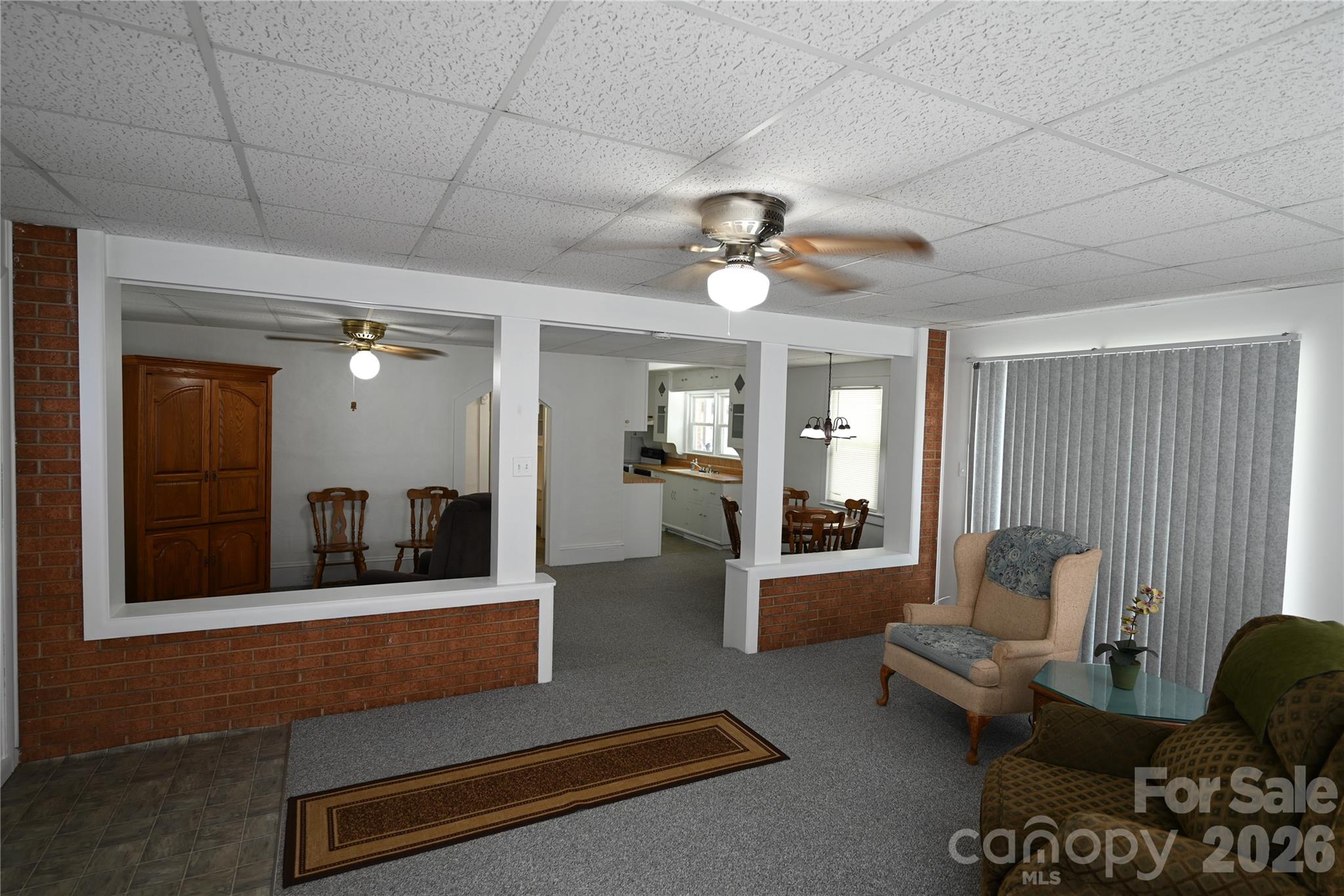 105 Owens Avenue NE — Drexel