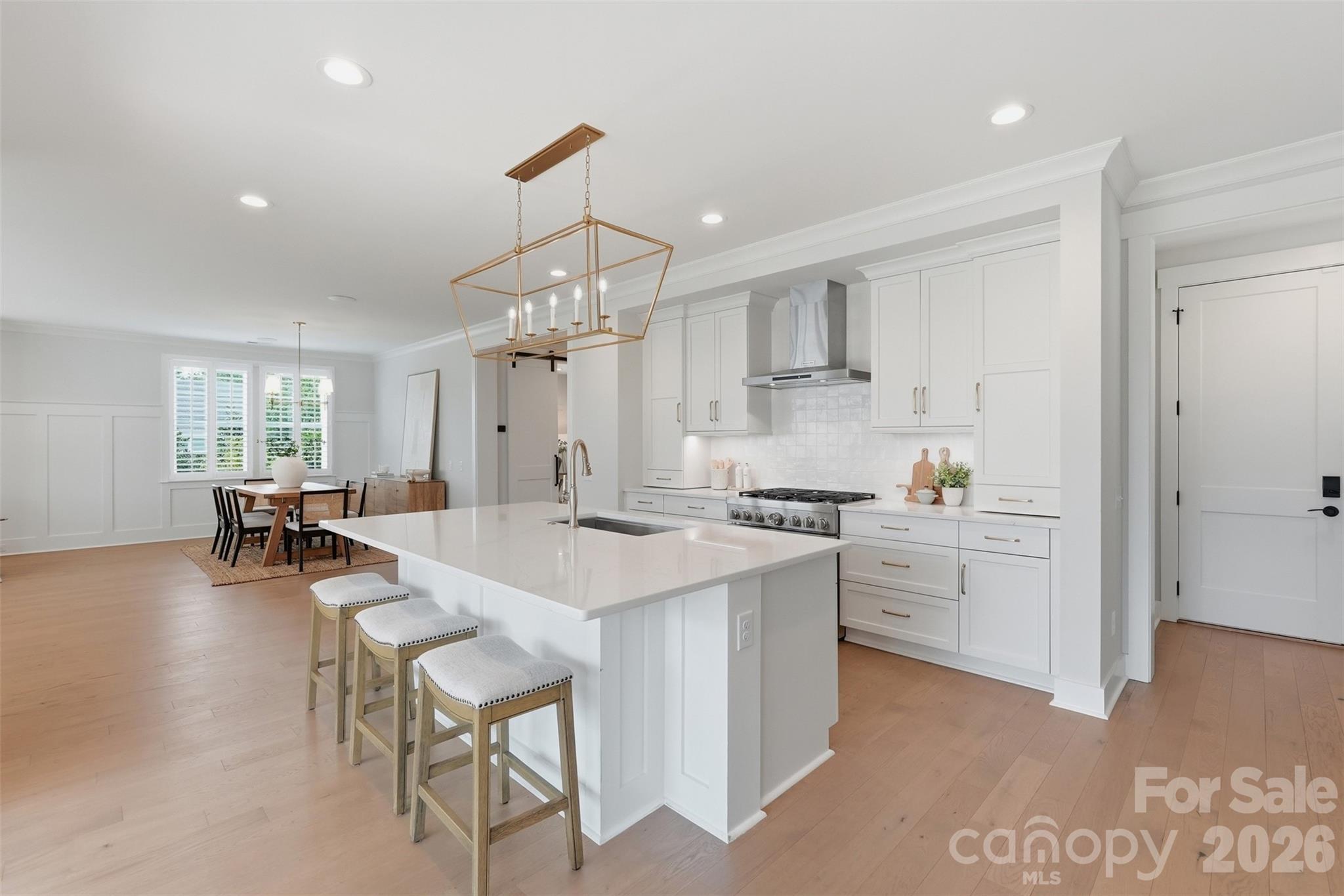 6083 Holden Court — Fort Mill