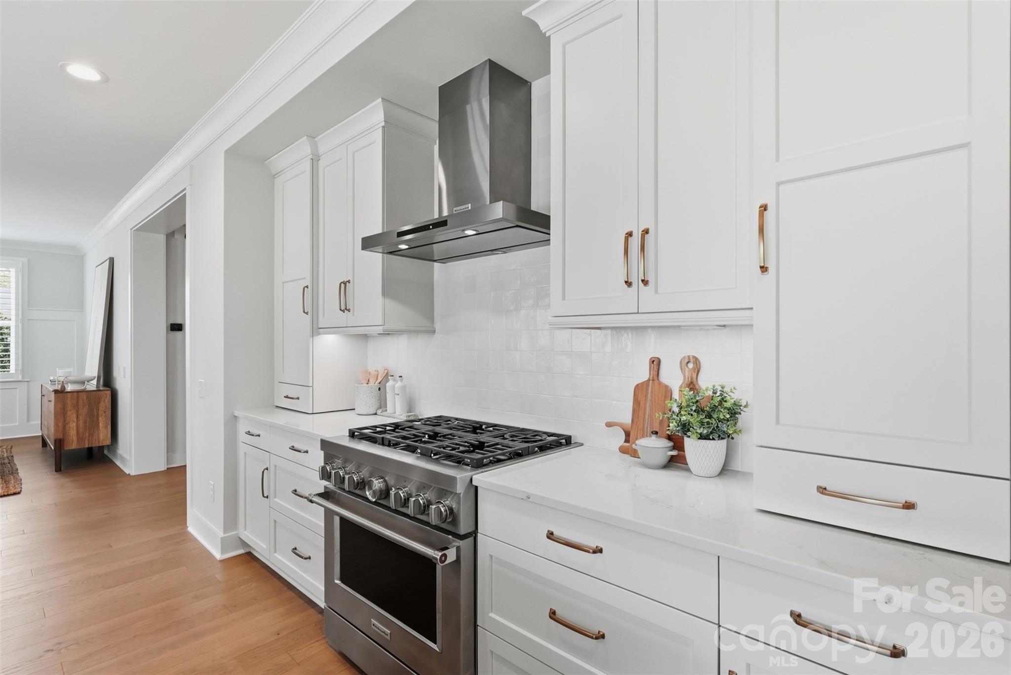 6083 Holden Court — Fort Mill