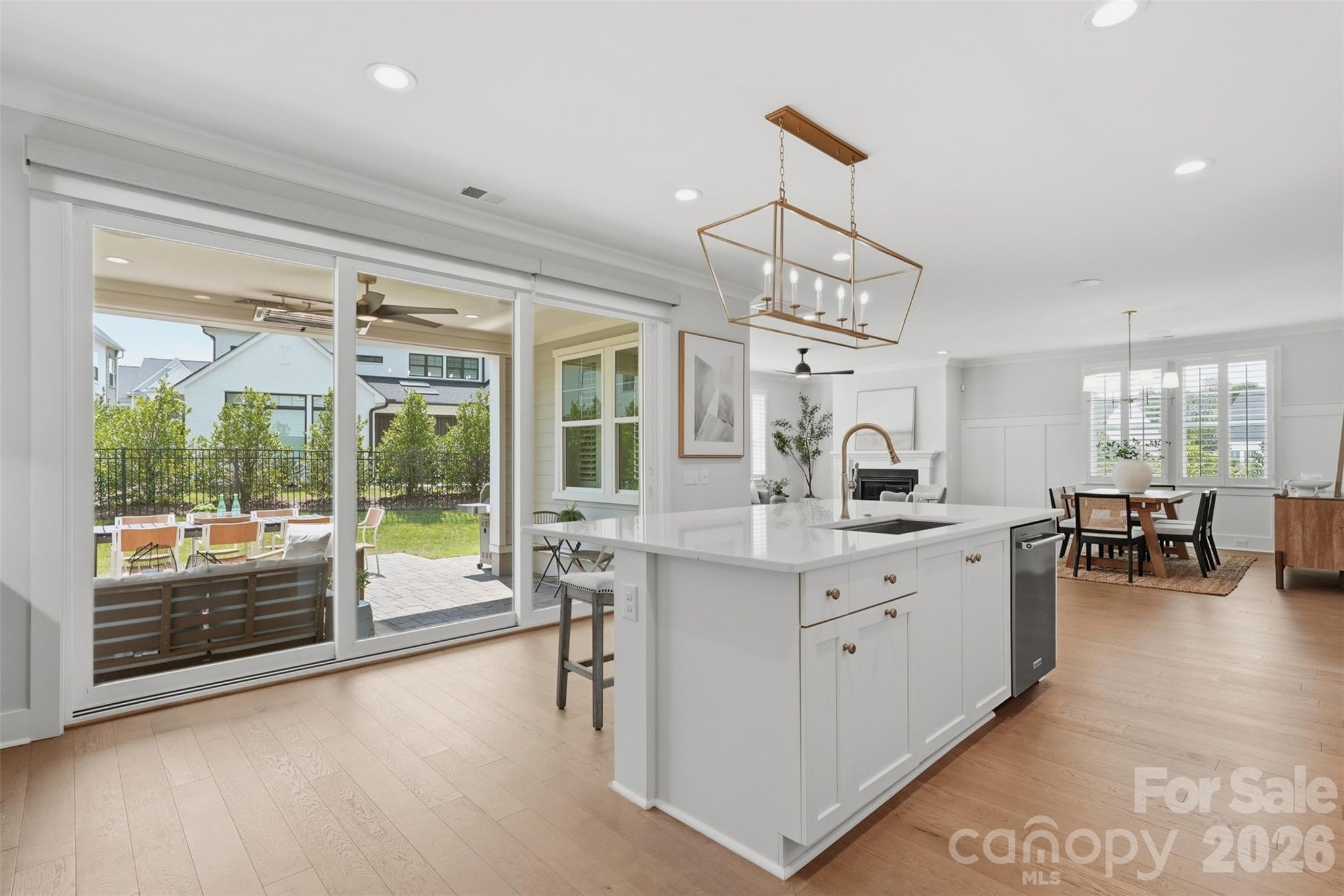 6083 Holden Court — Fort Mill