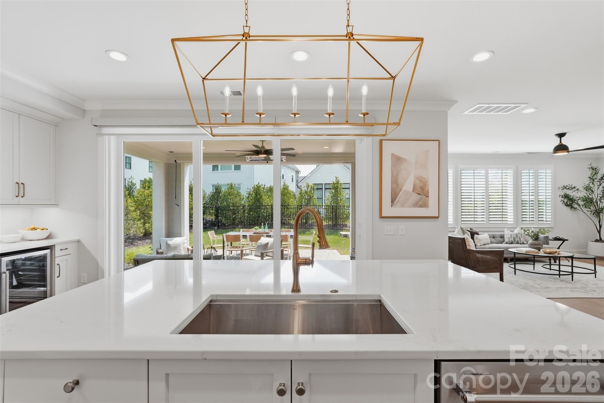 6083 Holden Court — Fort Mill