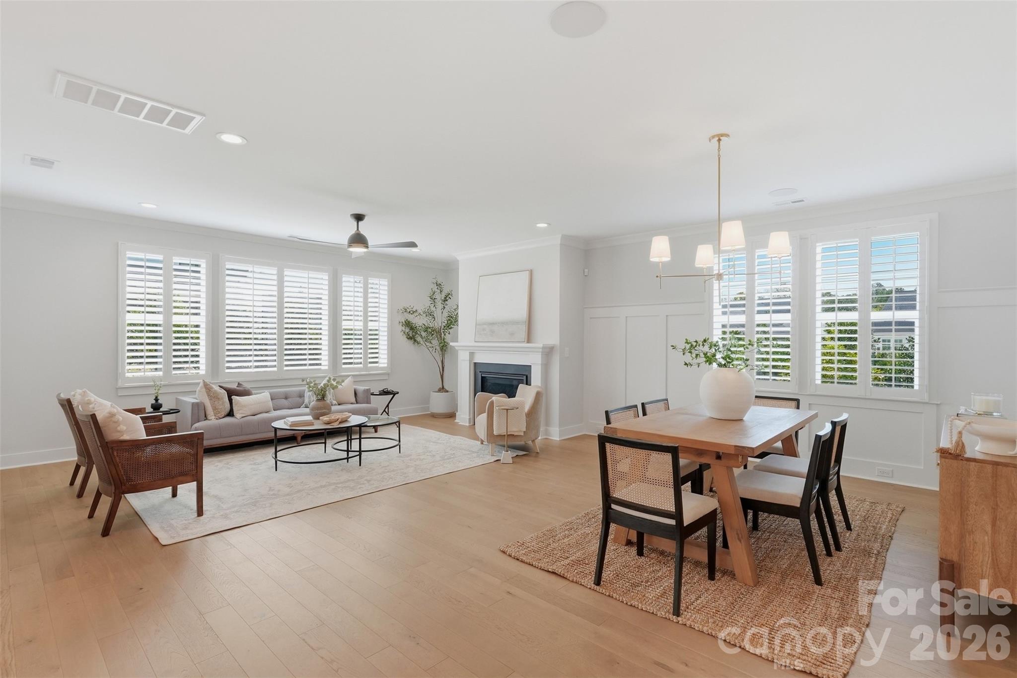 6083 Holden Court — Fort Mill